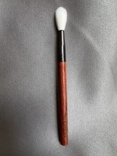 SILK STROKE Goat Hair Highlighter & Contour Brush – New in Box