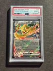 PSA 10 TEAM ROCKET'S PERSIAN EX 150/182 - DESTINED RIVALS RARE HOLO - GEM MINT