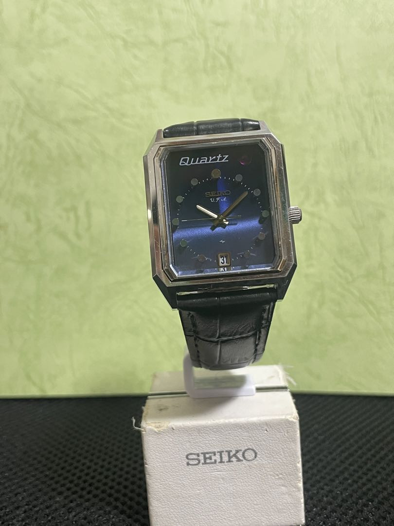 Seiko Grand-Seiko 3922-504A Analog Quartz Men Final Price
