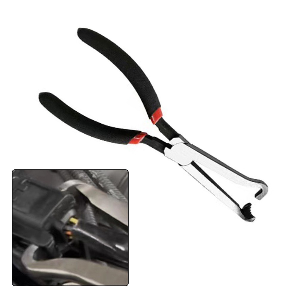 Tagliabulloni Manutenzione Auto Acciaio al Carbonio Alta Qualità Keen Edge Ganasce