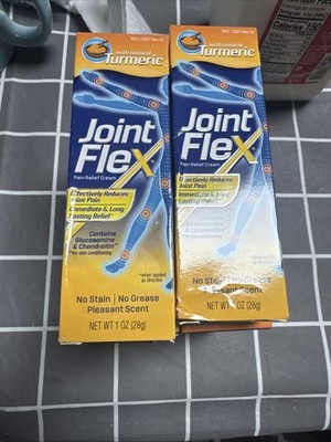 JointFlex Cream
