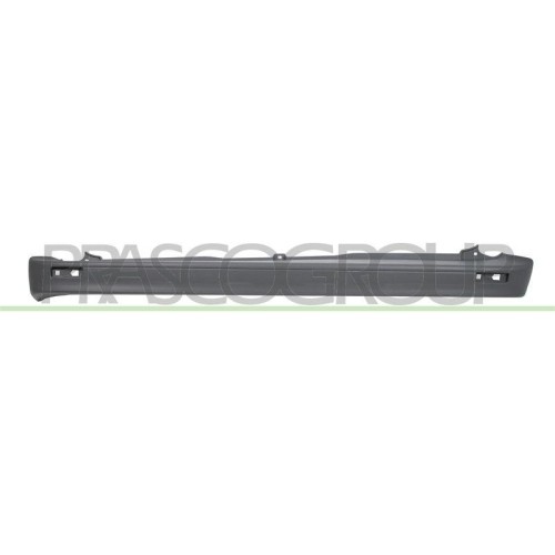 Pare chocs arrière Prasco OP9341052 pour réparer les collisions de votre fourgon Renault