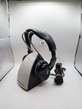 Sennheiser Headphones HDR120 / reed descr.....