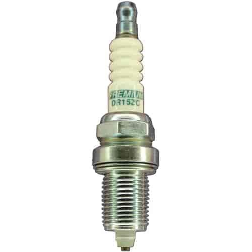 Brisk USA DR15ZC Multi-Spark Racing Spark Plug
