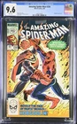 Amazing Spider-Man #250 (1984) Marvel Comics Direct Edition CGC 9.6