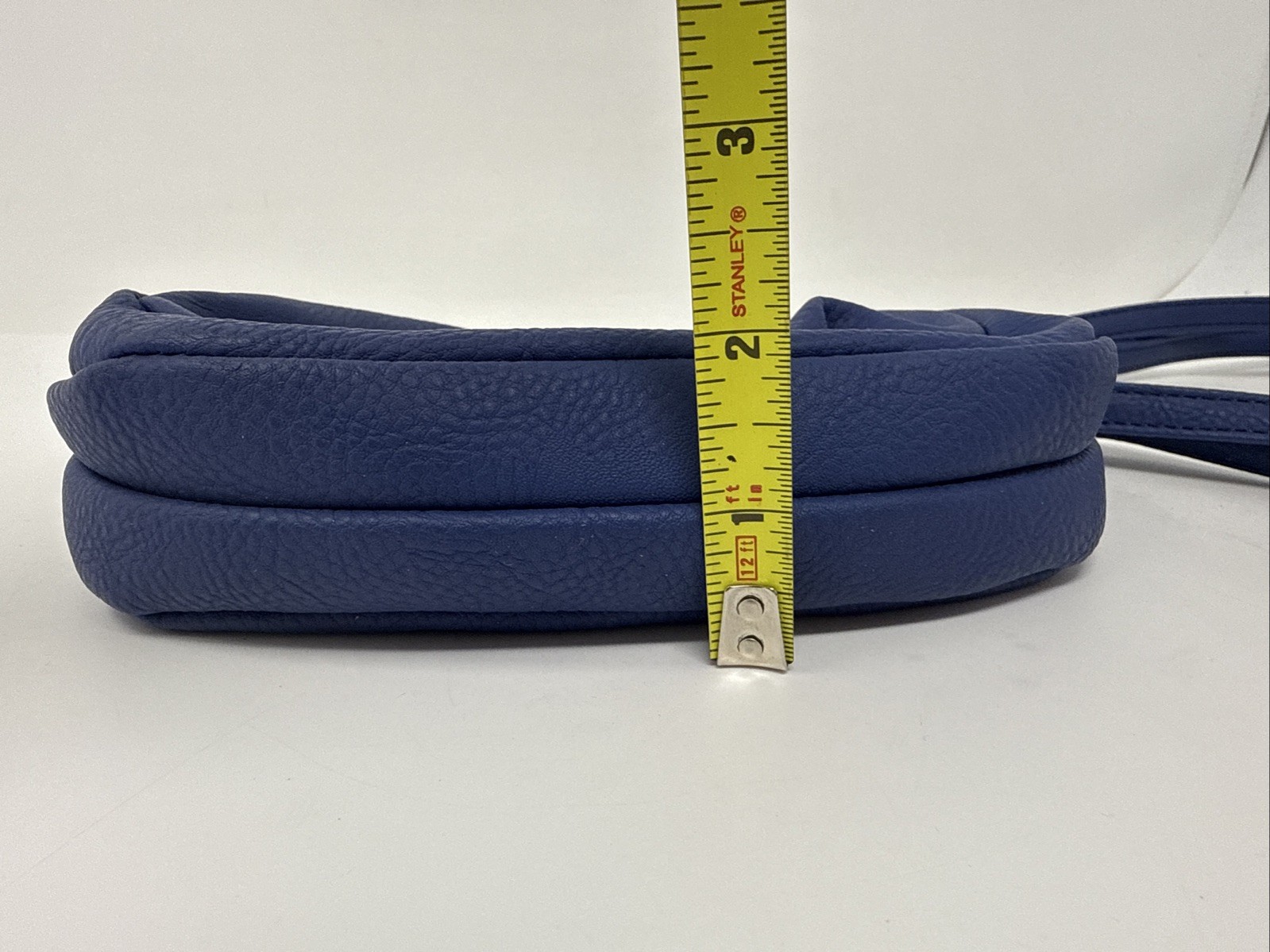 MultiSac Zippy Small Multiple Compartment Blue Cr… - image 6