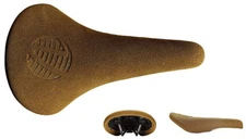 VELO saddle seat bike rails SS K37-03 CP VINTAGE