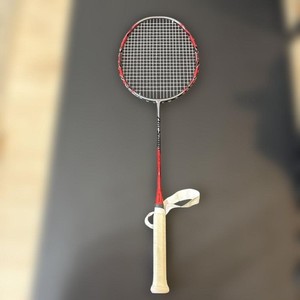 YONEX BADMINTONラケット ARCSABER10希少ラケット Yonex ArcSaber 10 Peter Gade (Arc10PG) Limited Edition Badminton