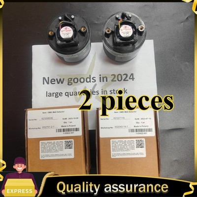 E3561-301-2 Pieces GRAVINER MK6 Oil Mist Detector Replacement Head Fast Ship