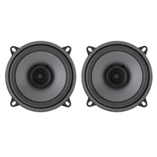 2Pcs Car Door Speakers, 5 Inch 400W Vehicle Door Auto Audio Music Stereo Full