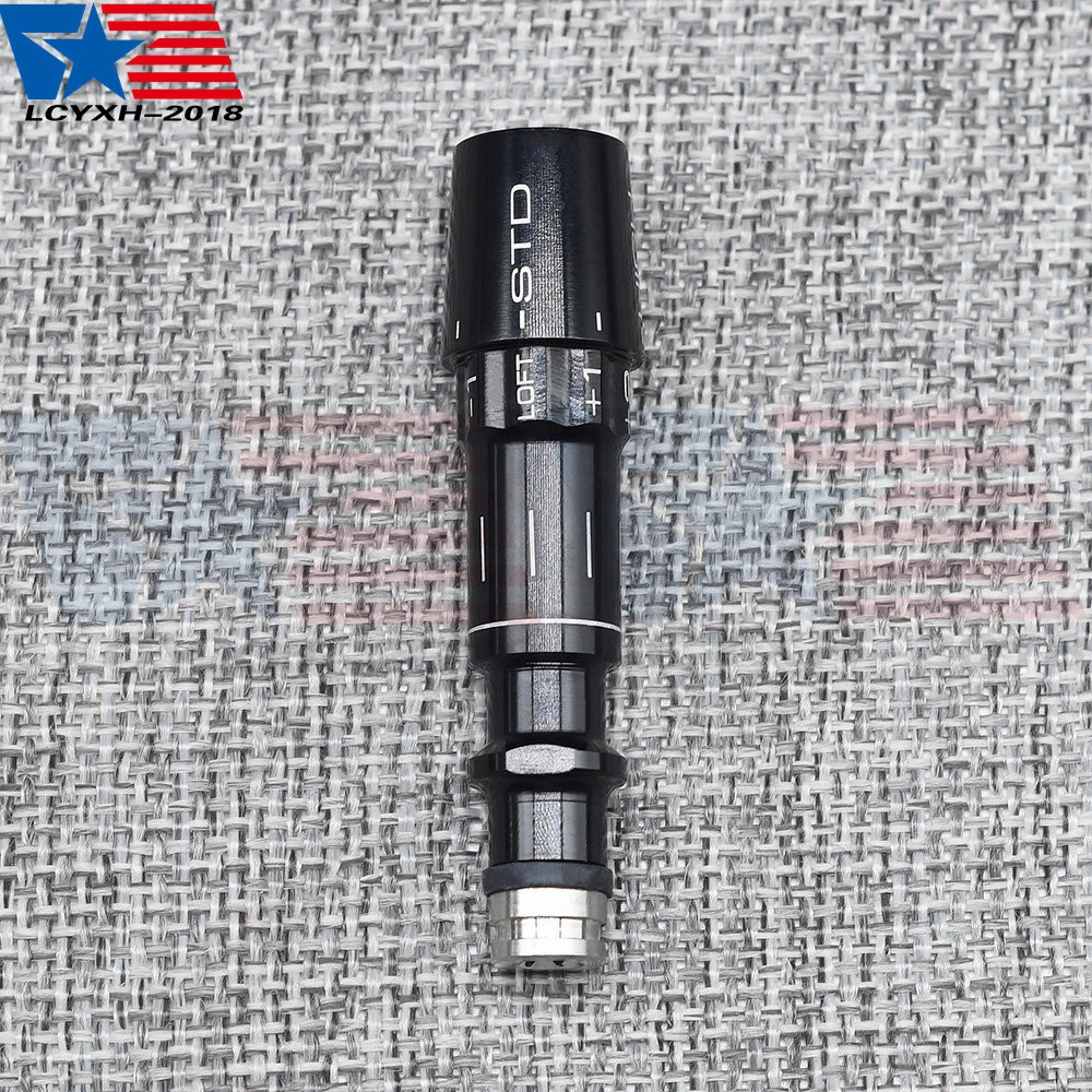 NEW 2pcs 0.335 Adapter sleeve fit Mizuno ST-X 230 ST-Z 230/220 ST200 ST190
