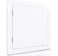 4 Pack Morvat 12x12 Access Panels for Drywall & Ceiling w/ Door Heavy Duty