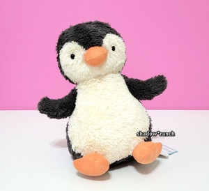 Jellycat Penguin Medium | eBay