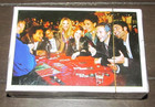 Silverton Souvenir Playing Cards Las Vegas Casino Lodge Hotel Sealed New Deck — photo 1