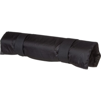 SciCon Top Tube Protector Black, One Size