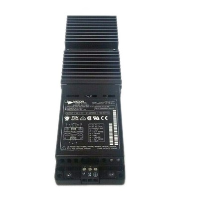   FLATPAC VI-LU4-EW AC/DC Power Supply 48V 100W *hh