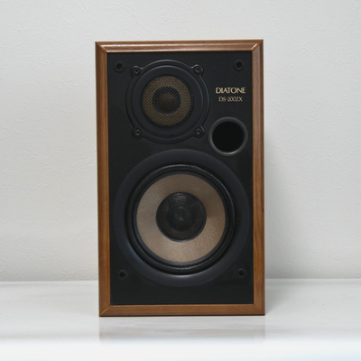 その他 DIATONE SPEAKER STAND DK-C1 Speaker stands for vintage