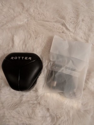 Rotter True Wireless Gaming Earbuds NEU MIT LAGERSPUREN