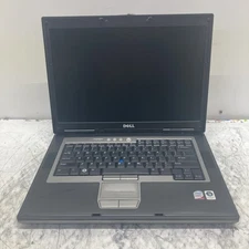 Dell Latitude D830 Intel Core 2 Duo CPU 2GHz 1GB RAM Boot to BIOS