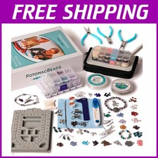 Complete Beading Kit with Tutorials