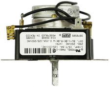 Maytag Whirlpool Dryer 3976585 Timer