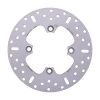 Bremsscheibe Hinten EBC MD4009 FüR Kawasaki ZZR 600 E Bj. 1993-2006