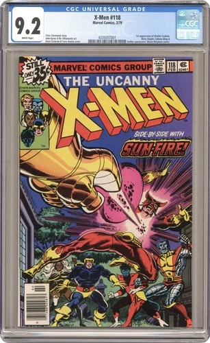 Comic Image