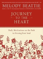 Melody Beattie Journey To The Heart