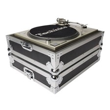 Magma - Multi-Format Turntable Case Black / S...