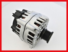 ALTERNADOR 1A4010 para AUDI A4 Allroad A5 A6 Q5 2.0 TDI Quattro Avant 180 AMP
