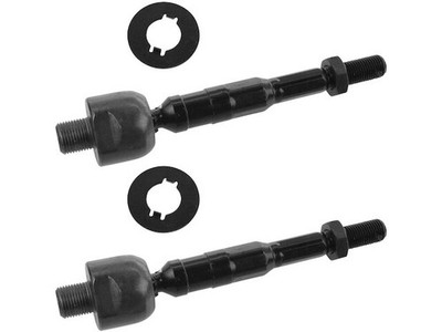 For 2006-2011 Honda Civic Tie Rod End Set Front 31587FSBN 2008 2007 2009 2010