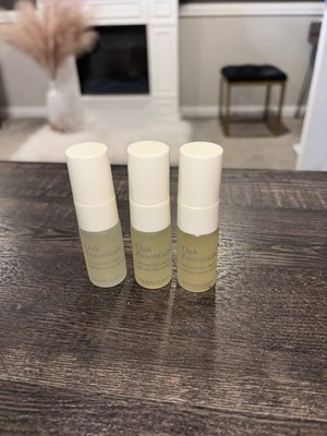 3 Oak Essentials Balancing Mist Spray Travel Size - .33 Oz Ea - NEW - Free Ship