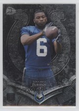2014 Bowman Sterling Loucheiz Purifoy #47 1i3