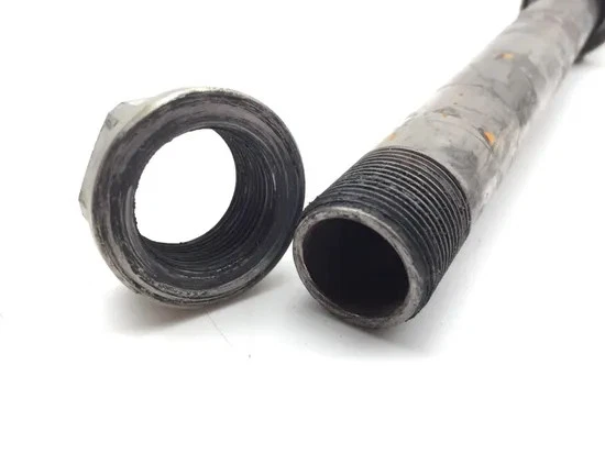 Eixo de roda traseira 2022 KTM 450 SXF 3348 - Imagem 4 de 4