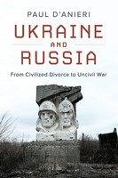 Paul D'anieri | Ukraine And Russia | Taschenbuch | Englisch (2019)