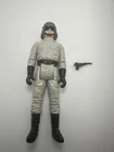 AT-ST Driver Complete Star Wars ROTJ 1984 TAIWAN Kenner Action Figure