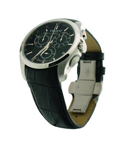 Montre Femme Tissot Pinky - Cadran Et Bracelet Acier Inoxydable - Quartz - Occasion