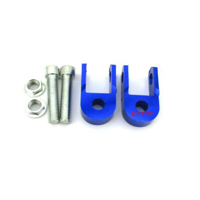 Shock Absorber Height Extension Extender Riser ATV CRF TTR 50 Pit