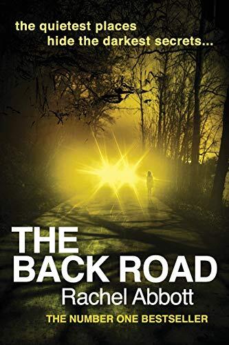 The Back Road By Rachel Abbott