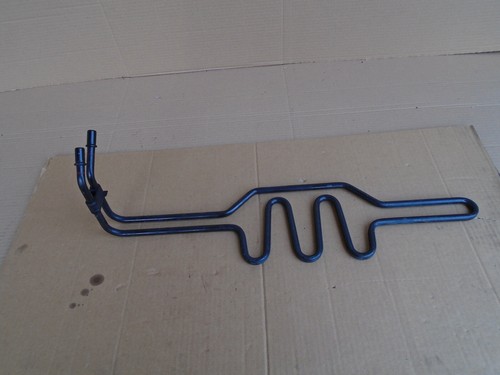 BMW X1 E84 Ölkühler Servolenkung