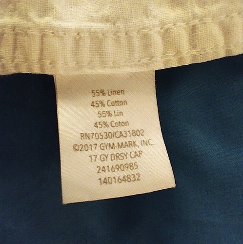 XS Gymboree White Button Down Shirt - Picture 5 of 6