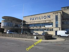 Photo 6x4 The Pavilion on Ardbeg Street, Rothesay  c2013