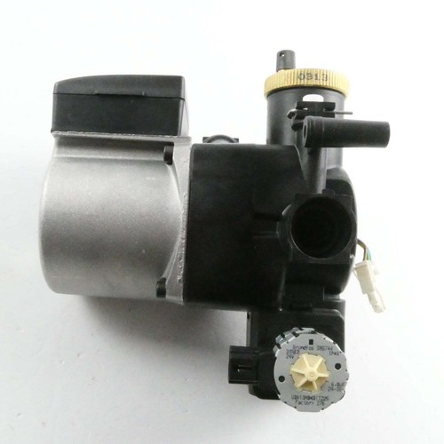 ITHO DAALDEROP 545-2153 GRUNDFOS UPS15-60 HB PUMPE HYDROBLOCK - Picture 7 of 11