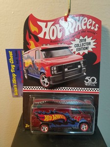 hot wheels kday 2018 dates