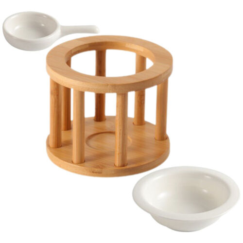 Aromatherapy Wax Burner Oil Burner For Scented Oil Decor Bedroom Home