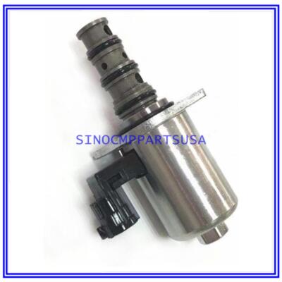 9314145 Solenoid Valve For Hitachi ZX200-5G ZX300-5G Excavator | eBay