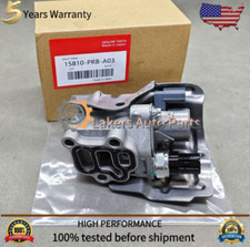 Vtec Solenoid V-Tec Solenoid 2007 2008 Honda Fit 15810-RAA Vtec Solenoid V-Tec Solenoid 2007 2008 Honda Fit 15810-RAA