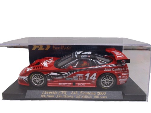 FLY BMW M1 Art Car Andy Warhol Diecast Le Mans 1979 Rare with Box