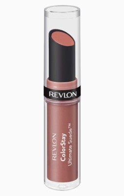 Revlon ColorStay Color Stay Ultimate Suede LipStick 099 Influencer New Sealed