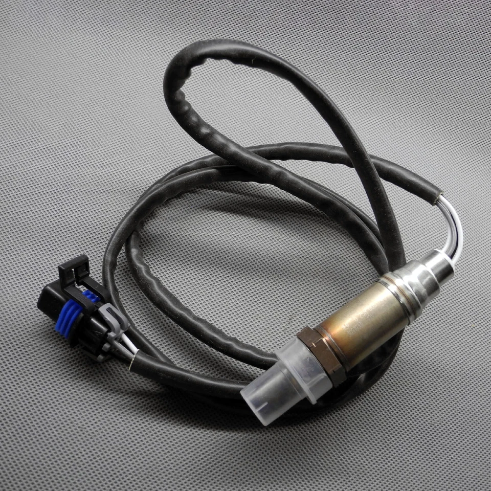 Sensor de oxigênio OE O2 13111 para Pontiac Grand Am Saturn L100 L200 LW200 LS LS1 LW1 - Imagem 4 de 4